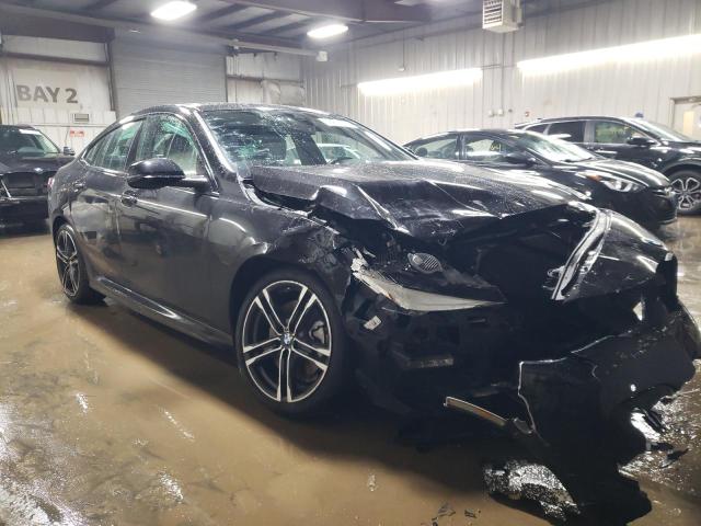 Photo 4 from auction – 2023 BMW 228XI with VIN WBA73AK0XP7L48671