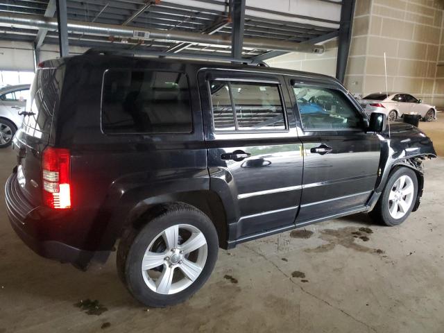 Photo 3 from auction – 2012 JEEP PATRIOT LA with VIN 1C4NJPFB9CD685391