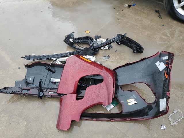 Photo 13 from auction – 2023 DODGE DURANGO SX with VIN 1C4RDHAG6PC634881
