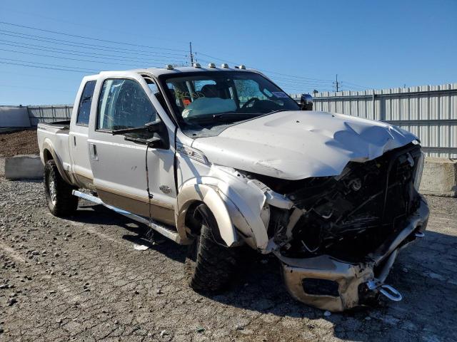 Photo 4 from auction – 2011 FORD F250 SUPER with VIN 1FT7W2BT6BEA01952