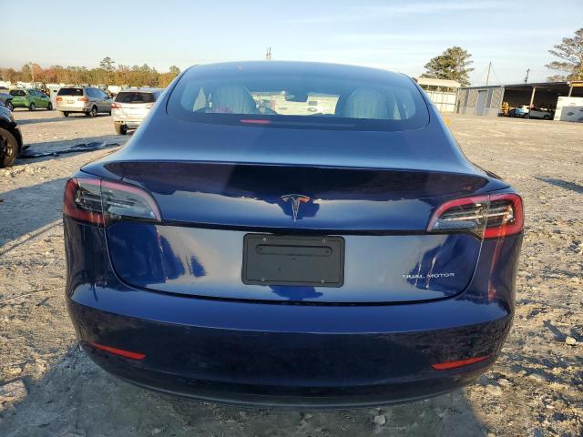 Photo 6 from auction – 2020 TESLA MODEL 3 with VIN 5YJ3E1EB1LF719925