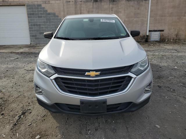 Photo 5 from auction – 2019 CHEVROLET EQUINOX LS with VIN 3GNAXHEV2KS543145