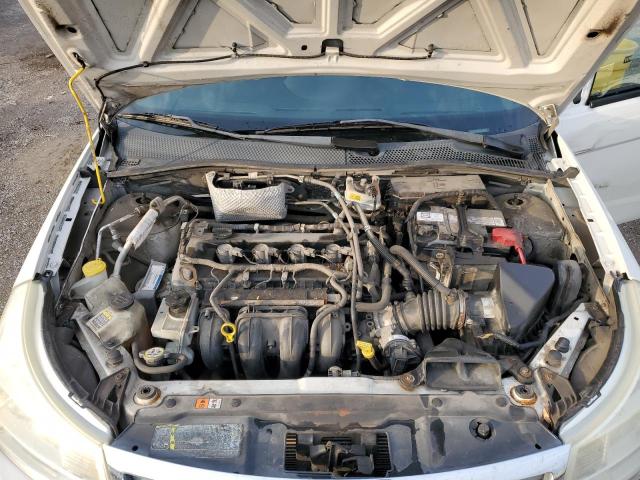 Photo 11 from auction – 2011 FORD FOCUS SE with VIN 1FAHP3FN9BW169992