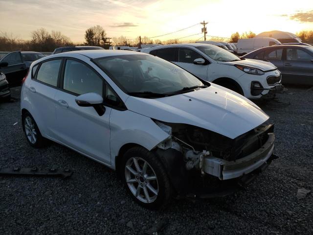Photo 4 from auction – 2015 FORD FIESTA SE with VIN 3FADP4EJ8FM225560
