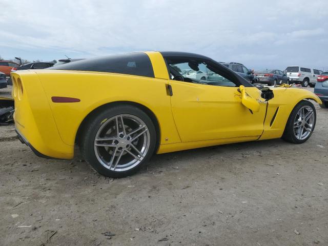 Photo 3 from auction – 2006 CHEVROLET CORVETTE with VIN 1G1YY26U165123036