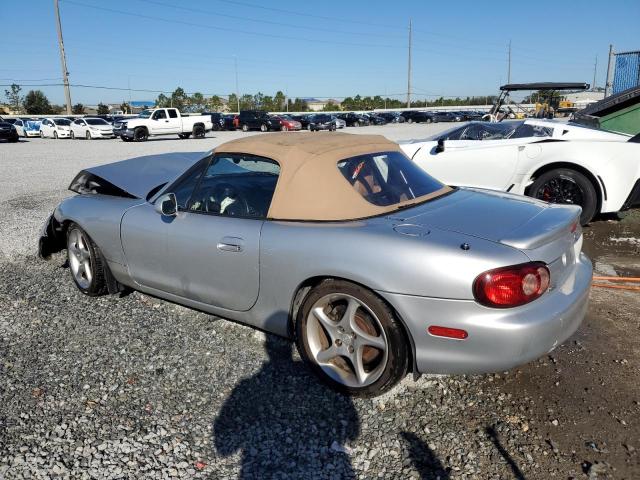 Photo 2 from auction – 2002 MAZDA MX-5 MIATA with VIN JM1NB353320221986