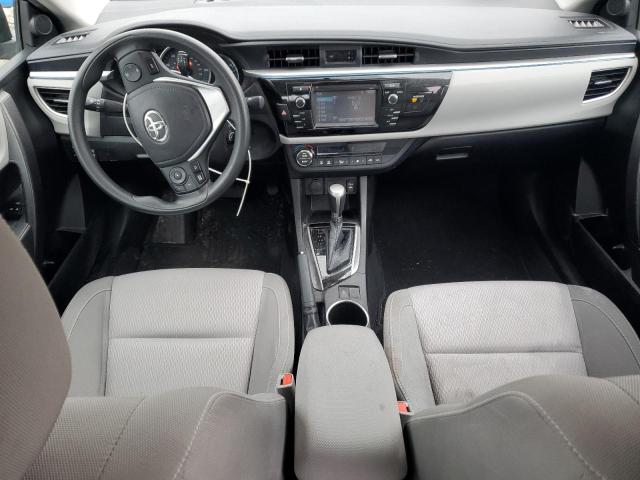 Photo 8 from auction – 2015 TOYOTA COROLLA L with VIN 5YFBURHE2FP323918