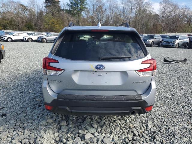 Photo 6 from auction – 2020 SUBARU FORESTER P with VIN JF2SKAJC2LH522069
