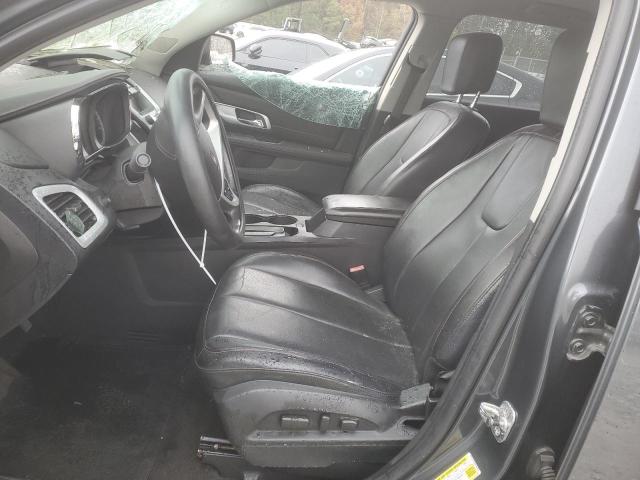 Photo 7 from auction – 2011 GMC TERRAIN SL with VIN 2CTALUEC4B6345908