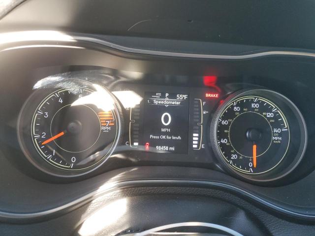 Photo 9 from auction – 2019 JEEP CHEROKEE L with VIN 1C4PJMLB2KD337670