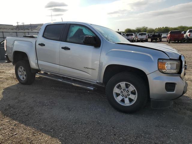 Photo 4 from auction – 2016 GMC CANYON with VIN 1GTG5BE31G1383286
