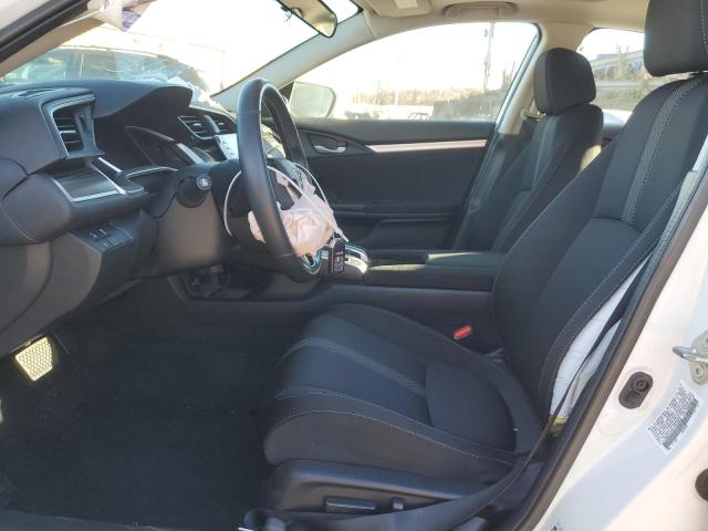 Photo 7 from auction – 2020 HONDA CIVIC EX with VIN 19XFC1F37LE213323