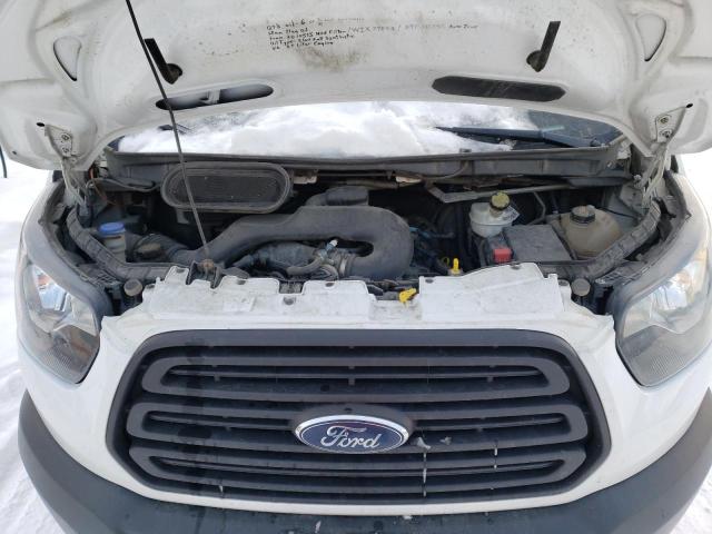 Photo 12 from auction – 2016 FORD TRANSIT T- with VIN 1FBZX2YM6GKB14495