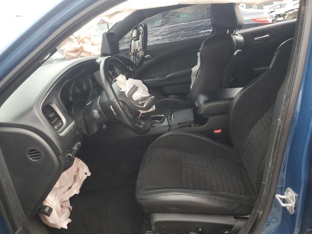 Photo 7 from auction – 2022 DODGE CHARGER R/ with VIN 2C3CDXCT0NH203316