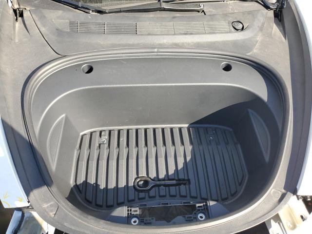 Photo 11 from auction – 2023 TESLA MODEL 3 with VIN 5YJ3E1EA3PF602456
