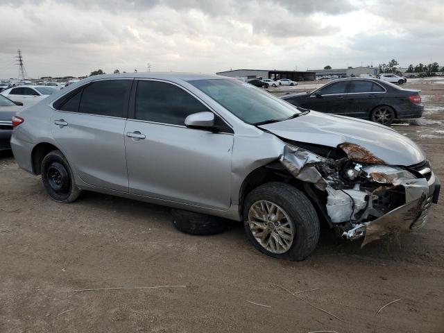Photo 4 from auction – 2017 TOYOTA CAMRY LE with VIN 4T1BF1FK0HU686174