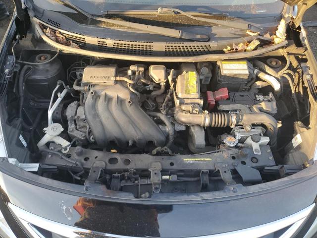 Photo 11 from auction – 2016 NISSAN VERSA S with VIN 3N1CN7AP5GL845137