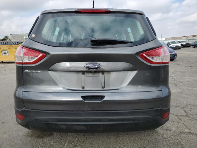 Photo 6 from auction – 2015 FORD ESCAPE S with VIN 1FMCU0F7XFUC43799