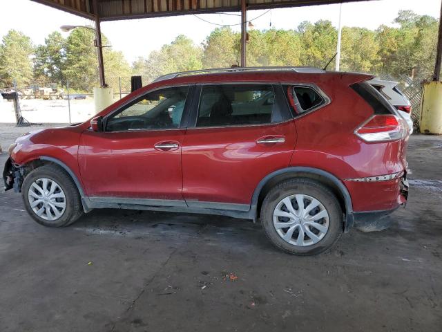 Photo 2 from auction – 2016 NISSAN ROGUE S with VIN KNMAT2MT6GP651856