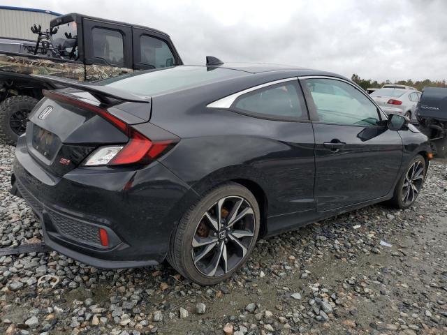 Photo 3 from auction – 2018 HONDA CIVIC SI with VIN 2HGFC3A59JH754445