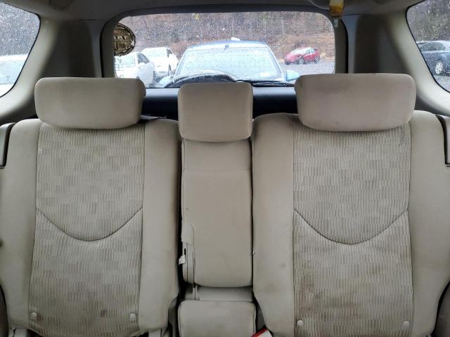 Photo 10 from auction – 2011 TOYOTA RAV4 with VIN 2T3BF4DV1BW084400