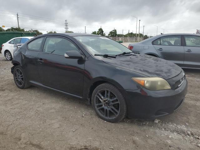 Photo 4 from auction – 2006 SCION TC with VIN JTKDE177860121601