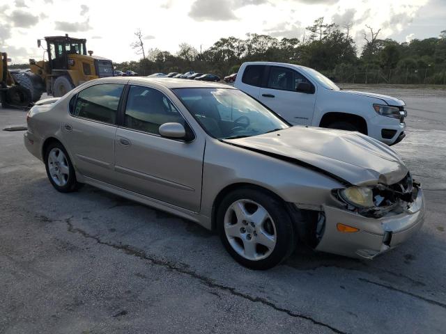 Photo 4 from auction – 2000 INFINITI I30 with VIN JNKCA31A6YT120378