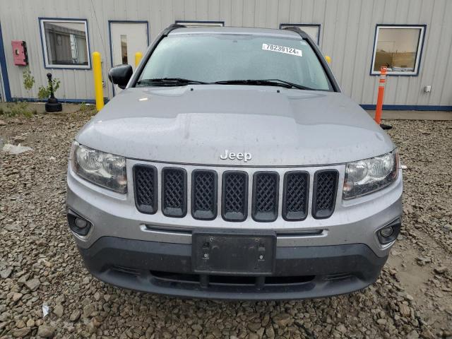 Photo 5 from auction – 2016 JEEP COMPASS LA with VIN 1C4NJDEB6GD785616