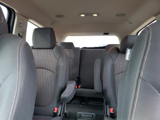 Photo 10 from auction – 2016 CHEVROLET TRAVERSE L with VIN 1GNKVGKD3GJ120857