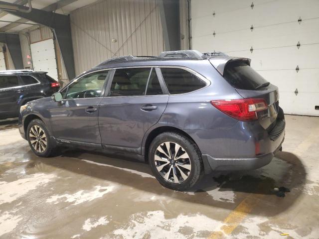 Photo 2 from auction – 2015 SUBARU OUTBACK 2. with VIN 4S4BSBNC4F3232640