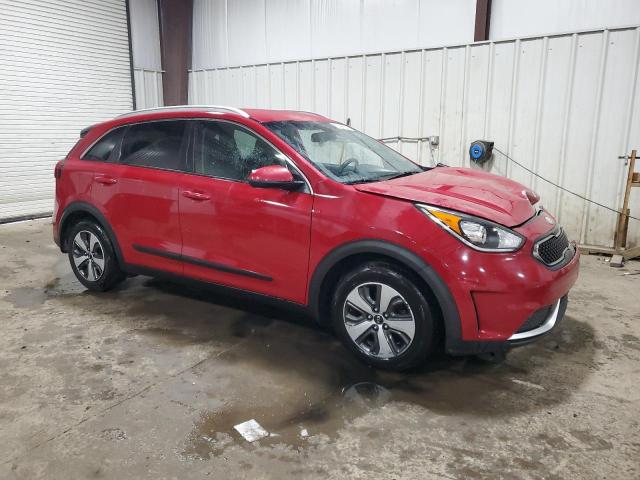 Photo 4 from auction – 2017 KIA NIRO FE with VIN KNDCB3LC6H5064945