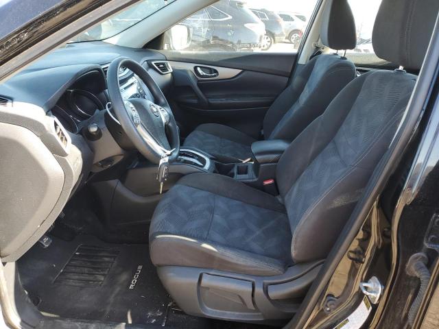 Photo 7 from auction – 2016 NISSAN ROGUE S with VIN KNMAT2MT4GP617110