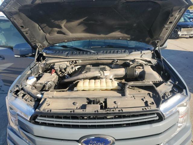 Photo 11 from auction – 2019 FORD F150 SUPER with VIN 1FTEW1E41KKE63620
