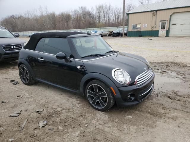 Photo 4 from auction – 2012 MINI COOPER with VIN WMWZN3C51CT265589