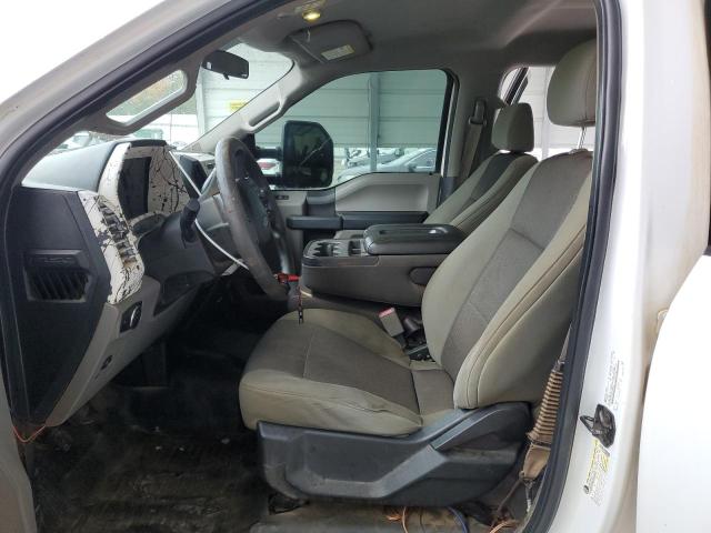 Photo 7 from auction – 2015 FORD F150 SUPER with VIN 1FTEW1EF4FKE89698
