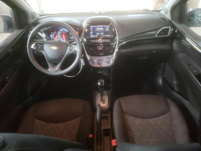 Photo 8 from auction – 2019 CHEVROLET SPARK 1LT with VIN KL8CD6SAXKC709698
