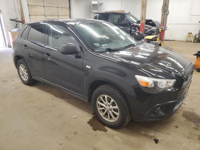 Photo 4 from auction – 2012 MITSUBISHI OUTLANDER with VIN JA4AP3AU8CZ006898