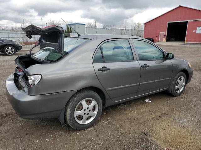 Zdjęcie 3 z aukcji – 2006 TOYOTA COROLLA CE z VIN 2T1BR32E16C572301