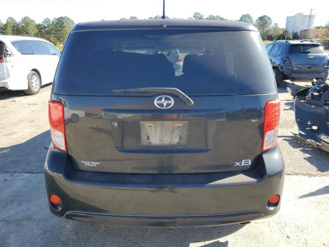 Photo 6 from auction – 2015 TOYOTA SCION XB with VIN JTLZE4FE9FJ069151