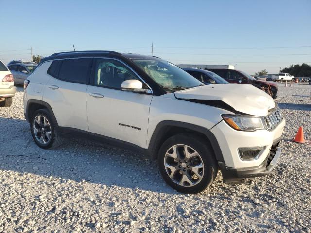 Photo 4 from auction – 2020 JEEP COMPASS LI with VIN 3C4NJDCB6LT143291
