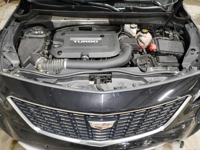 Photo 11 from auction – 2019 CADILLAC XT4 PREMIU with VIN 1GYFZCR49KF168530
