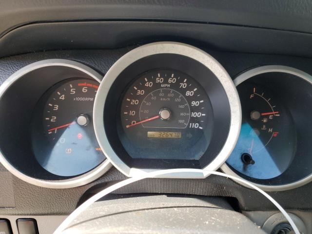 Photo 9 from auction – 2006 TOYOTA 4RUNNER SR with VIN JTEZU14R060075909
