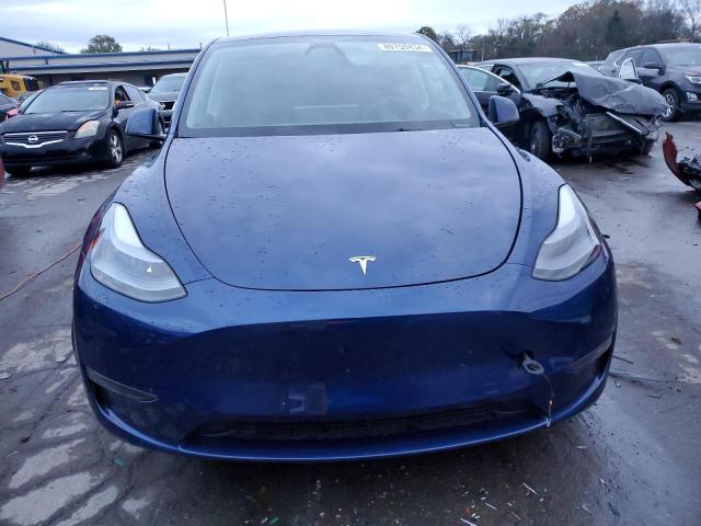 Photo 5 from auction – 2023 TESLA MODEL Y with VIN 7SAYGDEE0PF790800