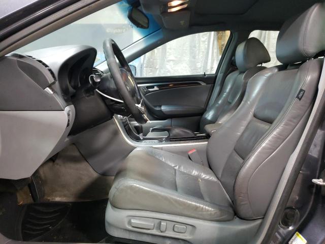 Photo 7 from auction – 2006 ACURA 3.2TL with VIN 19UUA662X6A063699