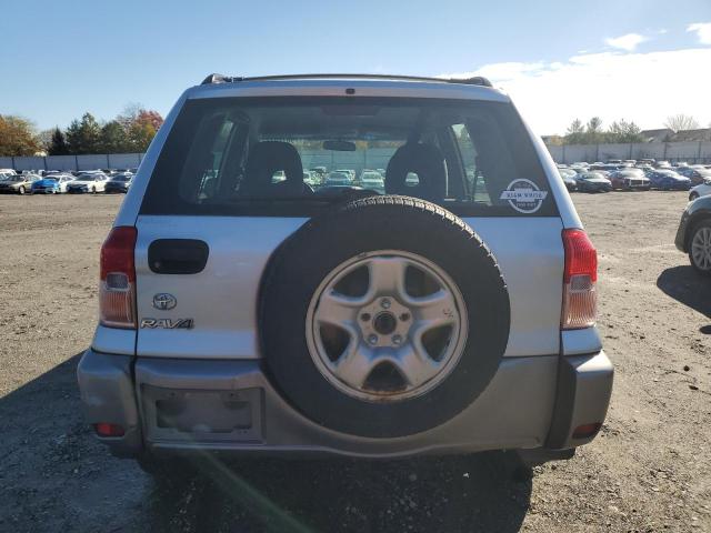 Photo 6 from auction – 2003 TOYOTA RAV4 with VIN JTEGH20V930096791