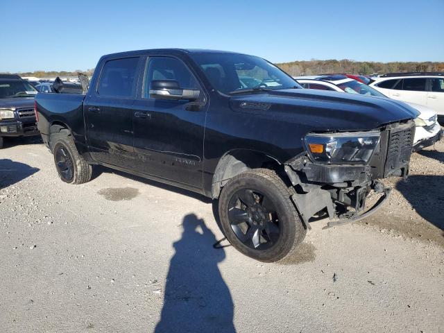 Photo 4 from auction – 2019 RAM 1500 BIG H with VIN 1C6RRFFG9KN857080