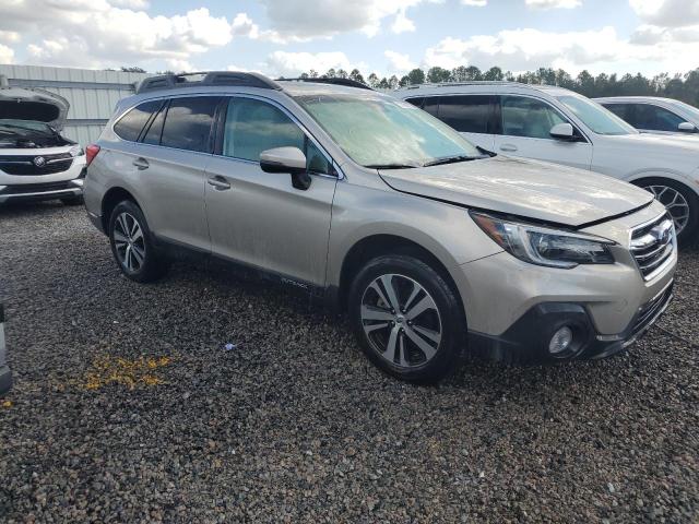 Photo 4 from auction – 2019 SUBARU OUTBACK 2. with VIN 4S4BSANC7K3316603