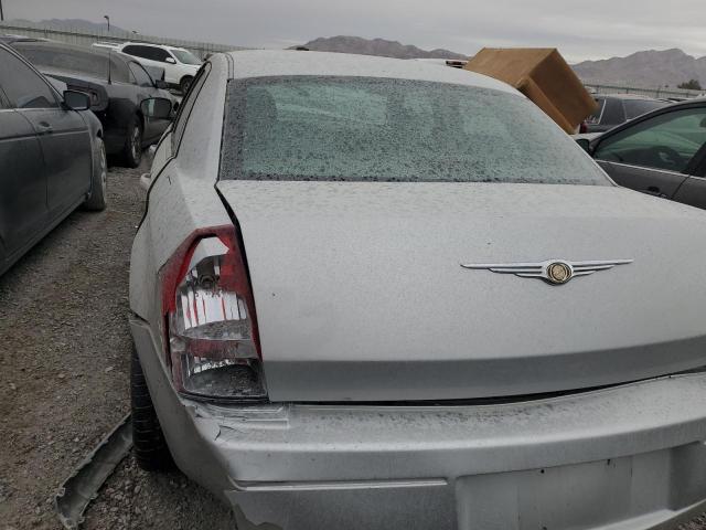 Photo 6 from auction – 2005 CHRYSLER 300 with VIN 2C3JA43R05H627601