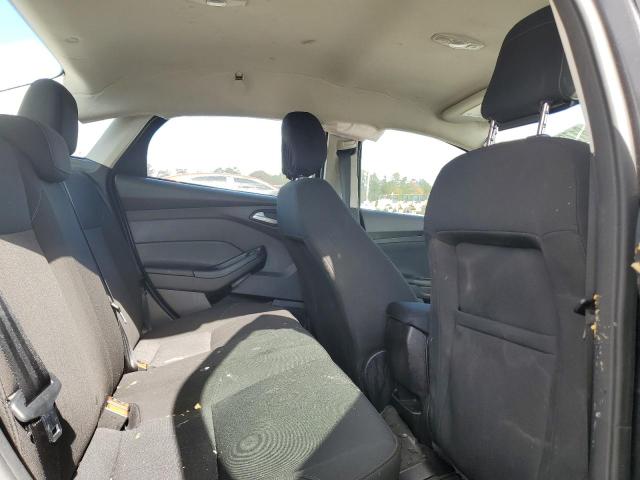 Photo 10 from auction – 2018 FORD FOCUS SE with VIN 1FADP3F24JL214423