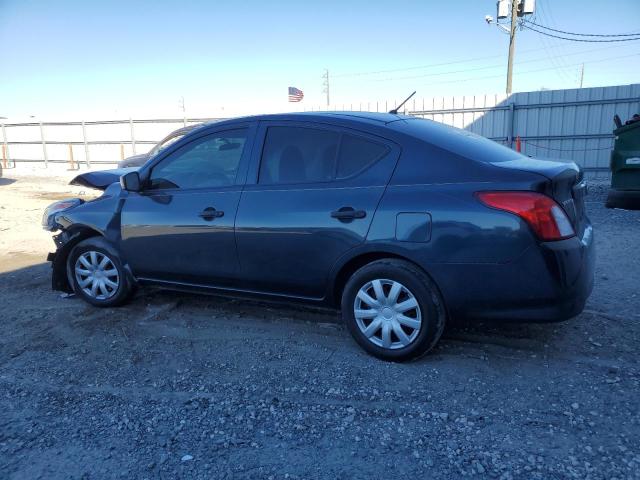 Photo 2 from auction – 2017 NISSAN VERSA S with VIN 3N1CN7AP2HL896287